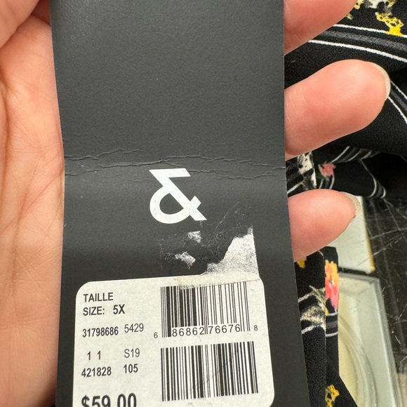 New with tag - Picture 2 of 3